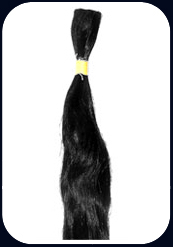 Bulk / Loose Hairs