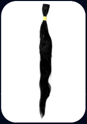 Bulk / Loose Hairs
