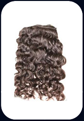 Curly