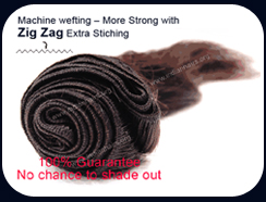 Machine Wefting