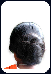 Natural Black
