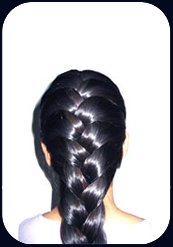 Natural Black