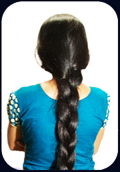 Natural Black