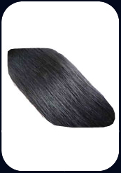 Straight Hair