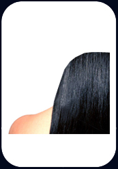 Straight Hair