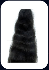 Wavy Hair