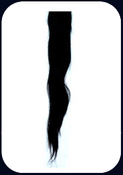 Wavy Hair